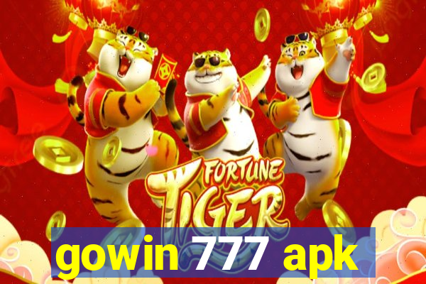 gowin 777 apk